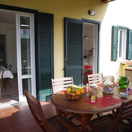 Villa Flores A Mondello By Wonderful Italy Exterior foto